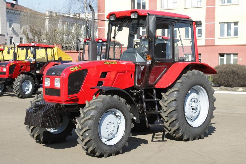 Тракторные кондиционеры подкапотные на Беларусь МТЗ-1025